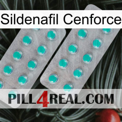 Sildenafil Cenforce 29